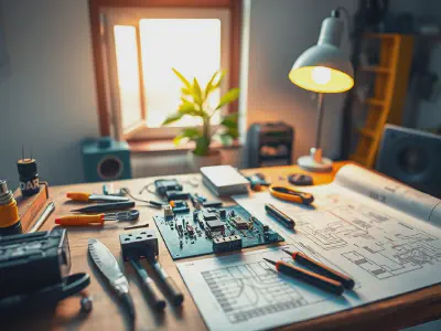 Understanding Goodfellows Electrical: Services & Expertise