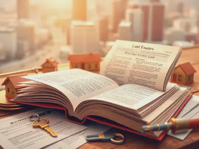 Top Reasons to Hire a Real Estate Attorney for Transactions